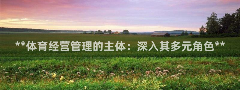 必一体育登录：**体