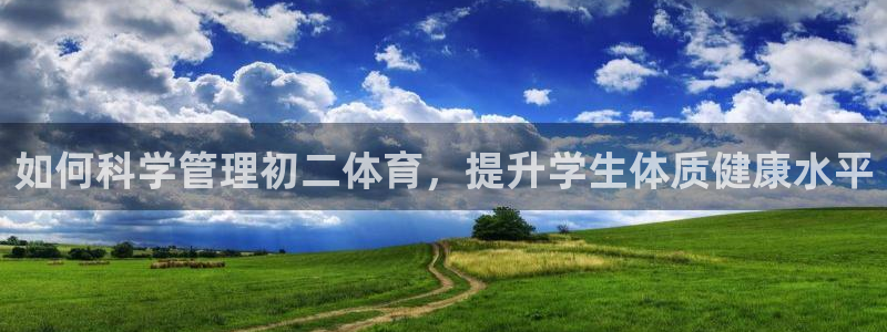必一体育是啥：如何科