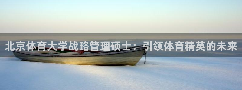 必一体育官方入口：北