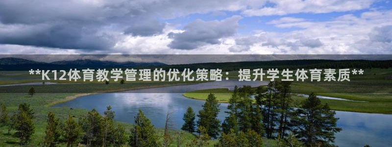 必一运动体育官网下载