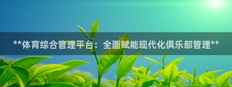 必一运动sport网