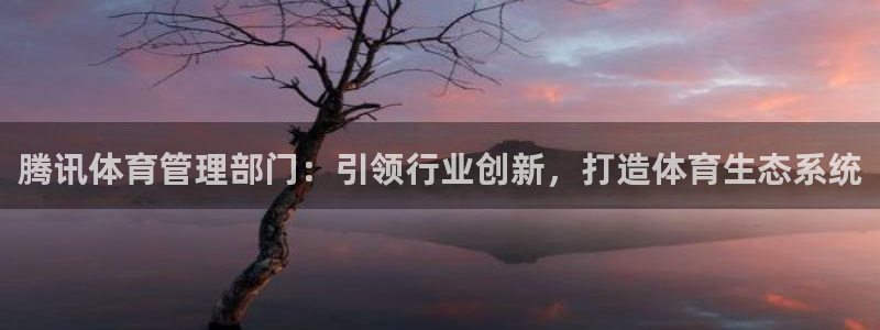必一体育下载义：腾讯